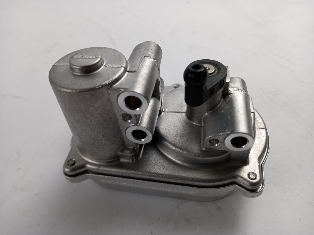 Original AUDI A4 (8E) A6 (4F) Stellmotor Drallklappen 2.7 / 3.0 TDi 059129086M