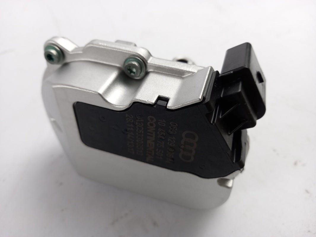 Original AUDI A4 (8E) A6 (4F) Stellmotor Drallklappen 2.7 / 3.0 TDi 059129086M