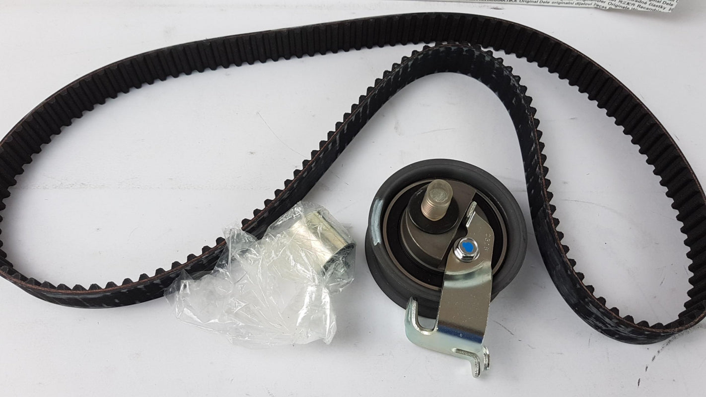 Original AUDI A3 TT VW Golf Sharan SKODA Octavia 1.8T Zahnriemensatz 06A198119B