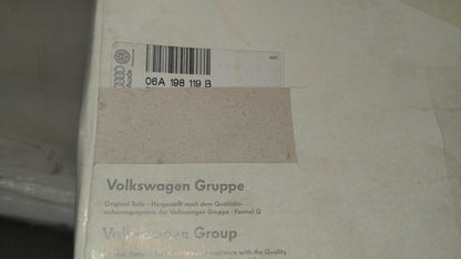 Original AUDI A3 TT VW Golf Sharan SKODA Octavia 1.8T Zahnriemensatz 06A198119B