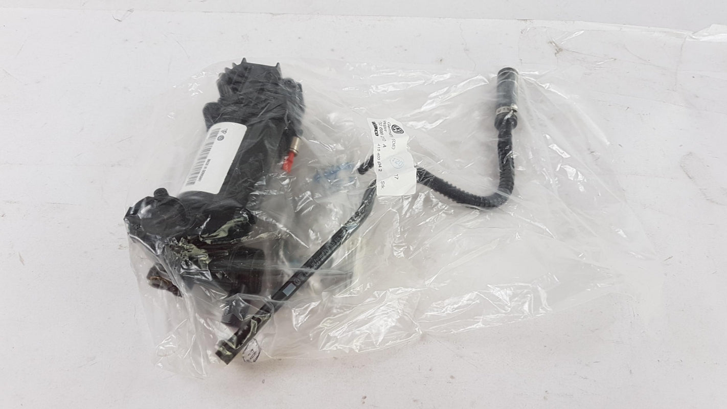 Original VW Touareg 7L '03-'10 Reparatursatz für Lufttrocknereinheit 100698010A