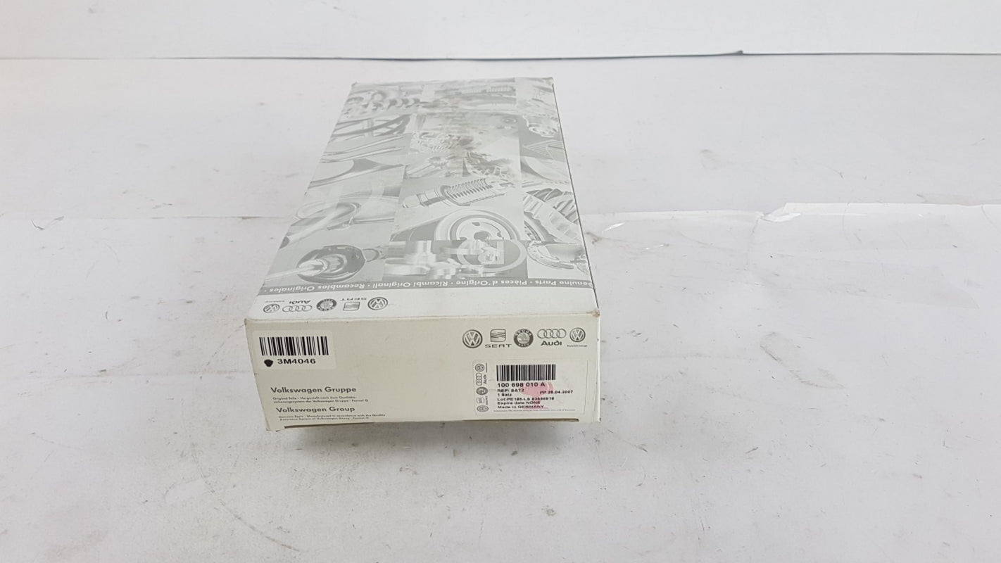 Original VW Touareg 7L '03-'10 Reparatursatz für Lufttrocknereinheit 100698010A