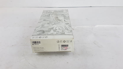 Original VW Touareg 7L '03-'10 Reparatursatz für Lufttrocknereinheit 100698010A