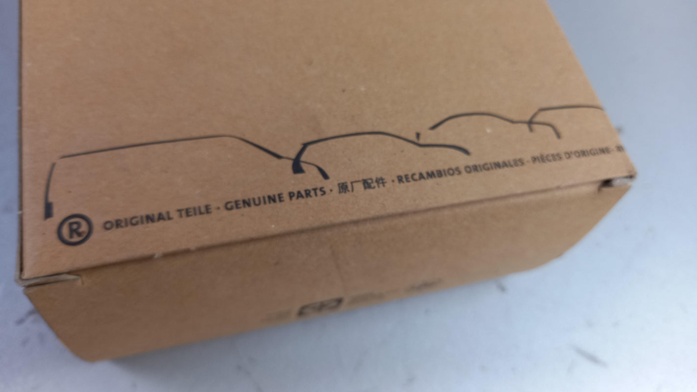 Original AUDI A3 Q3 TT VW Golf 5 6 Passat CC SKODA Superb Luftfilter 1K0129620D