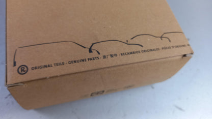 Original AUDI A3 Q3 TT VW Golf 5 6 Passat CC SKODA Superb Luftfilter 1K0129620D