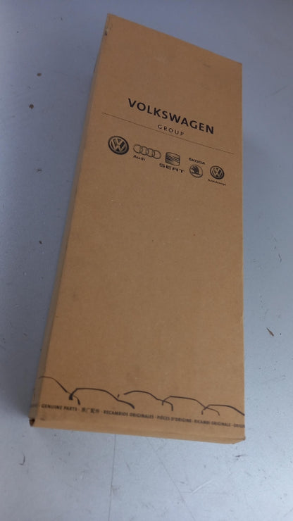 Original AUDI A3 Q3 TT VW Golf 5 6 Passat CC SKODA Superb Luftfilter 1K0129620D