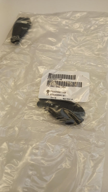 Original OE FIAT Funkfernbedienung KCBTTP57JAB