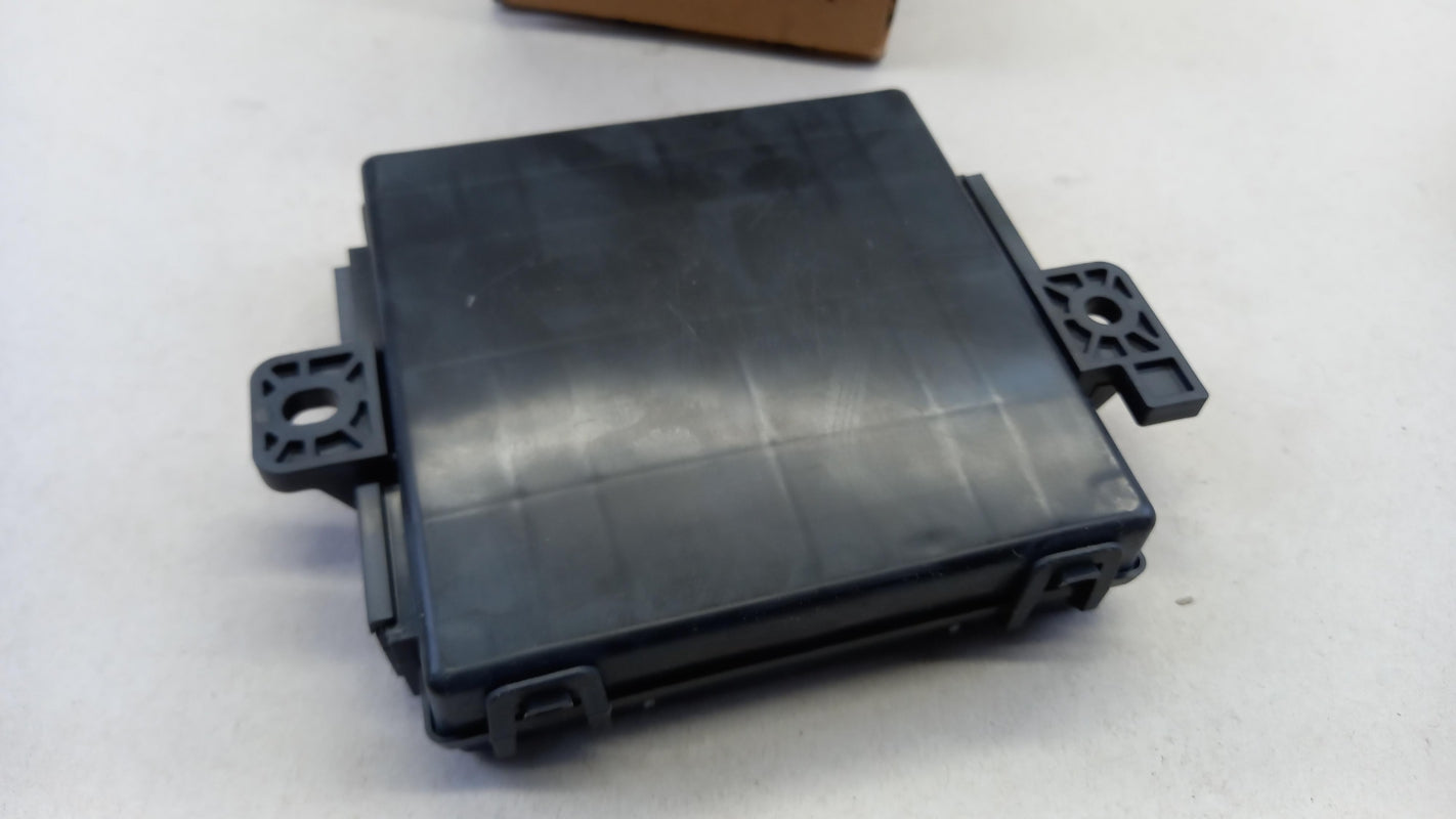 Original OE FIAT Steuergerät K68240158AE