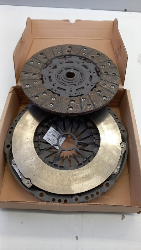 Original FIAT Ducato (250_) 150 Multijet 3.0 D Kupplungssatz 1666756980