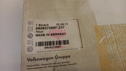 Original OE Volkswagen Steuergerät 6R0937088F