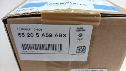 Original OE BMW Antenne 65205A59AB3