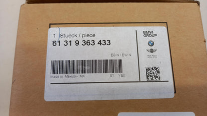 Original OE BMW X3 G01 Lenkradschalter 61319363433