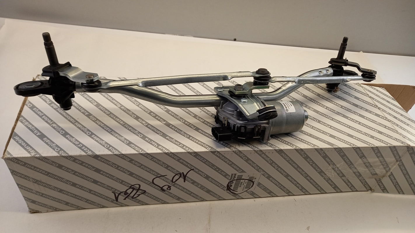 Original OE FIAT Scheibenreinigung 51953959