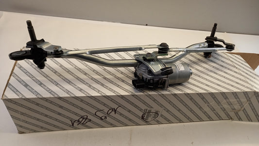 Original OE FIAT Scheibenreinigung 51953959