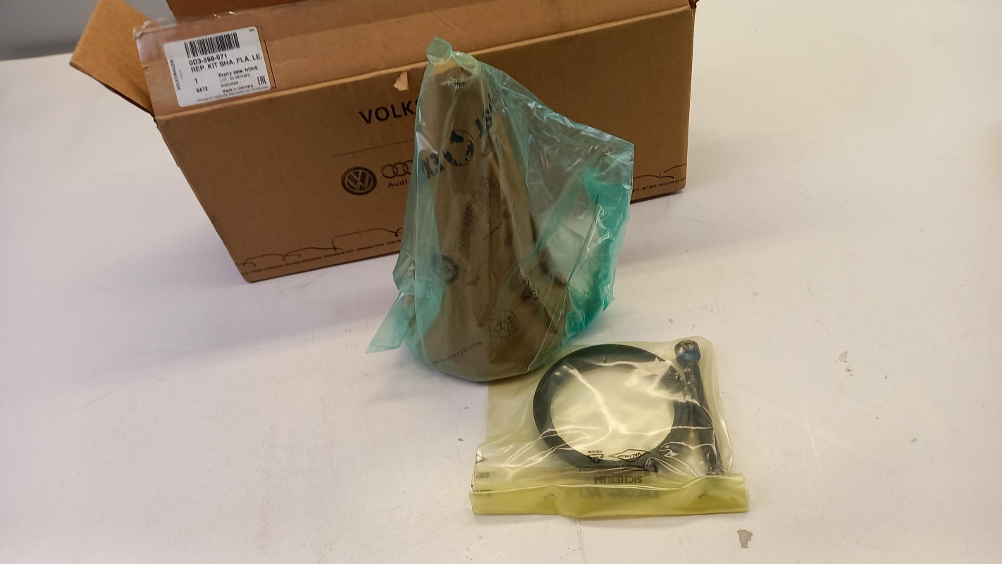 Original AUDI A4 A5 Q5 A6 A7 Differential Ritzelwelle 0D3598071