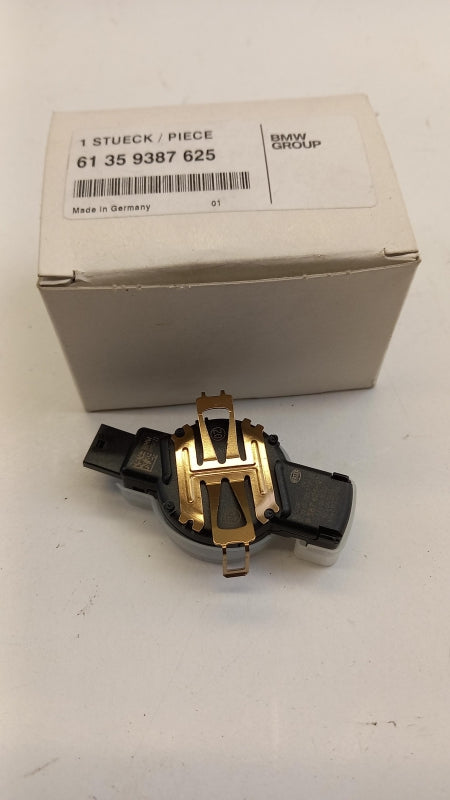Original BMW F20-F23 F30 F31-F34 F36 F45 F46 F87 X1 F48 Regensensor 61359387625