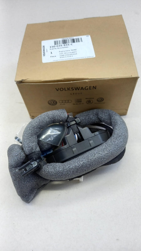 Original OE Volkswagen Kabelbaum 1S0035935C
