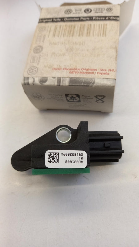 Original OE Volkswagen Airbagsensor 5N0959351B