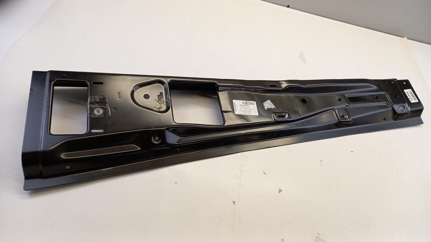 Original VW Crafter 2E 2006-2016 B-Säule mittel innen links 2E0809251