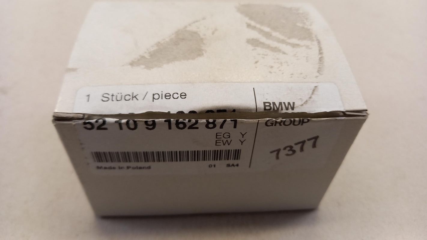 Original OE BMW Steuergerät 52109162871