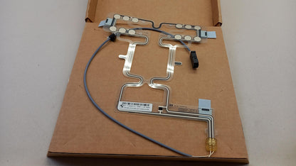 Original BMW F07 F10 F11 F01-F04 Beifahrersitzerkennung Sensormatte 65779290853