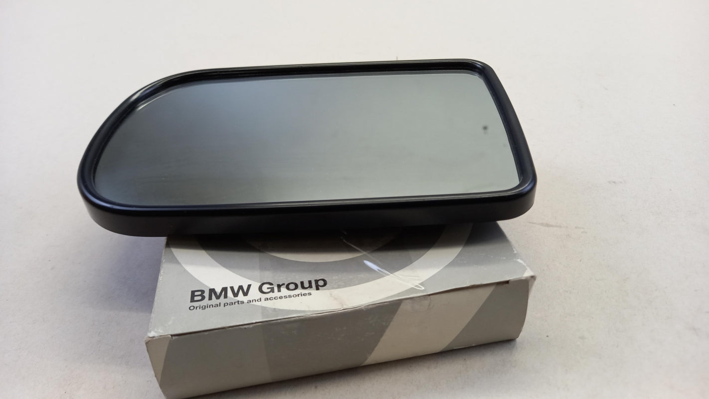 Original OE BMW exterior mirror glass 51168209810 