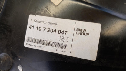 Original BMW 5' F07 GT F10 F11 6' F06 F12 Längsholm vorne links 41107204047