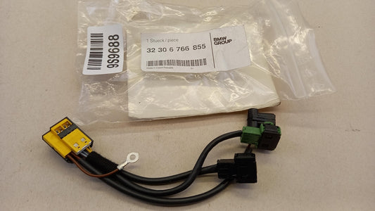 Original OE BMW Kabelbaum 32306766855