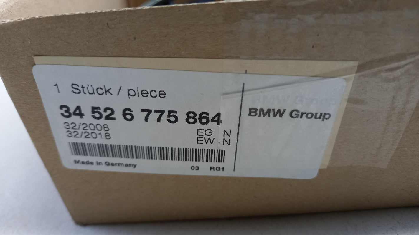 Original OE BMW Raddrehzahl Sensor 34526775864
