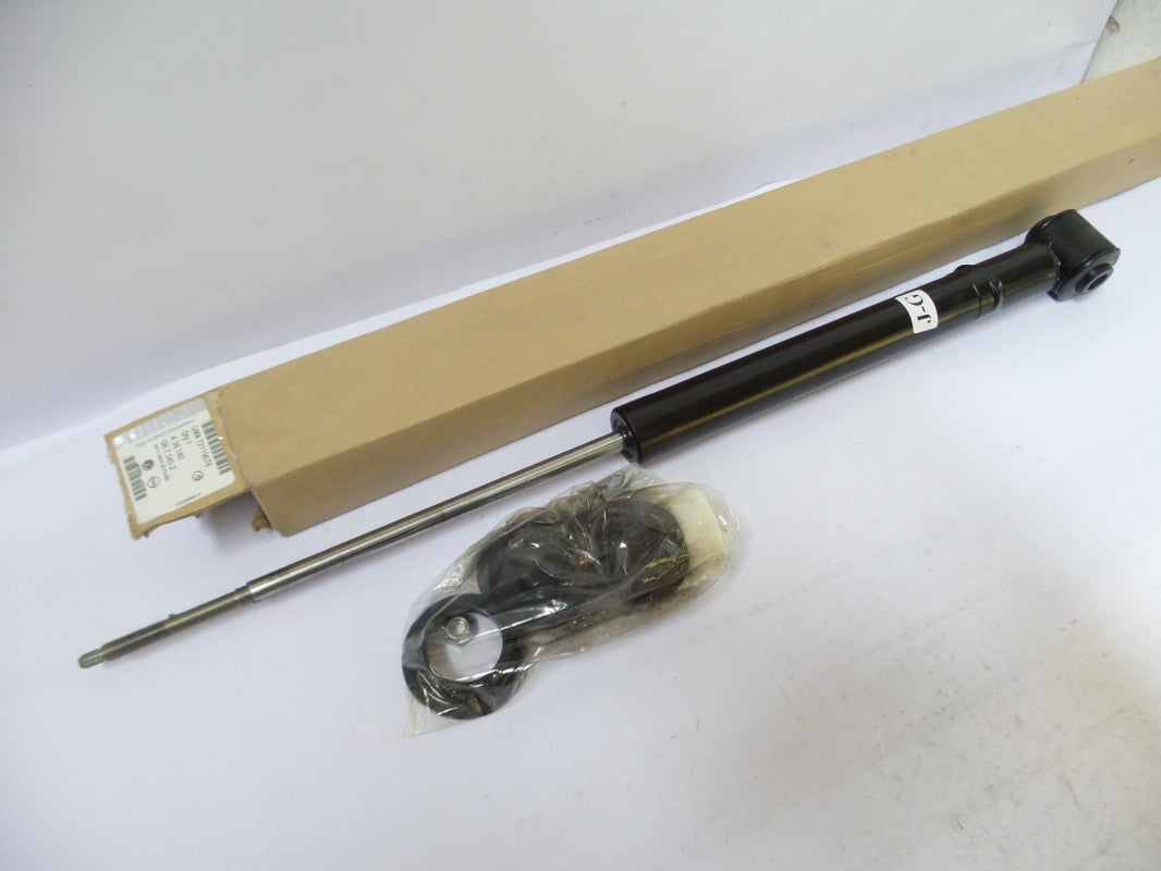 Original OPEL Vectra-B Stoßdämpfer mit Befestigungsteilen hinten 72119078