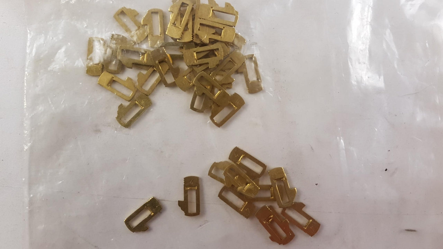 Original OE Volkswagen Reparatursatz 443898041A