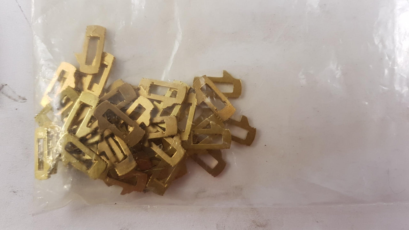 Original OE Volkswagen Reparatursatz 443898041A