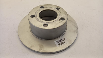 Original AUDI A6 VW Passat SKODA Superb Bremsscheibe 245X10mm hinten 4A0615601A