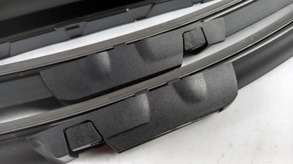 Original OE Volkswagen Wischerblättersatz (2st) 4F1998002A