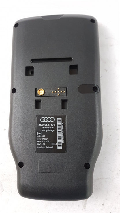 Original OE Volkswagen Telefon Montagesatz 4G0051435
