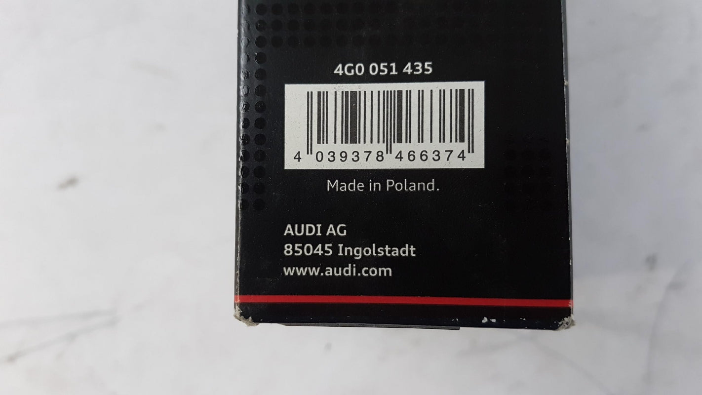 Original OE Volkswagen Telefon Montagesatz 4G0051435