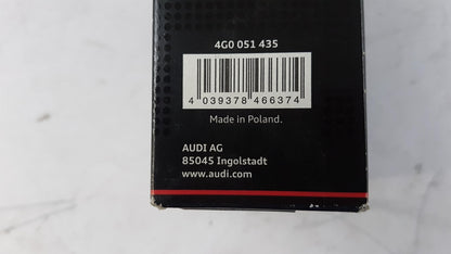Original OE Volkswagen Telefon Montagesatz 4G0051435