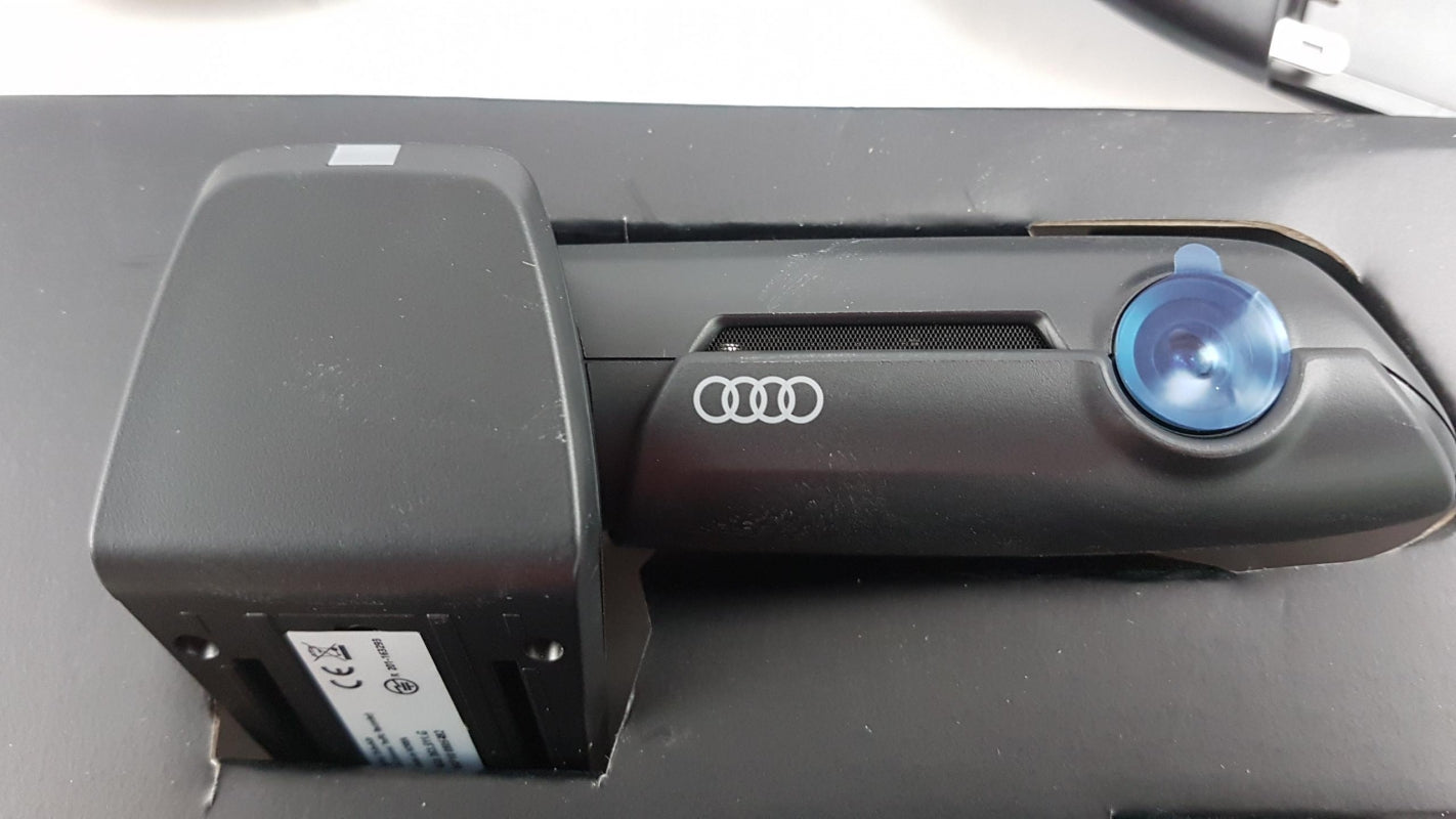 Original AUDI Q7 II 2015 - Rückfahrkamera 4G0063511G