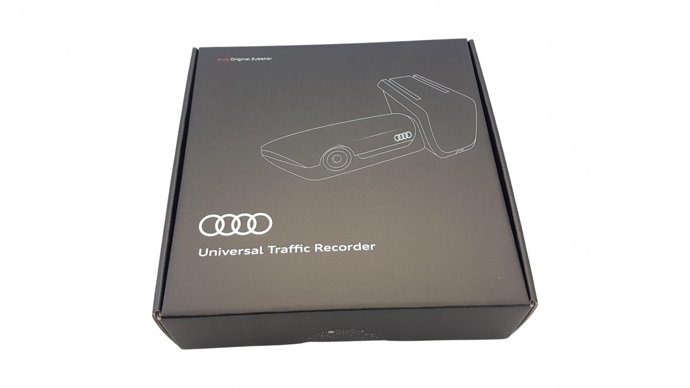 Original AUDI Q7 II 2015 - Rückfahrkamera 4G0063511G