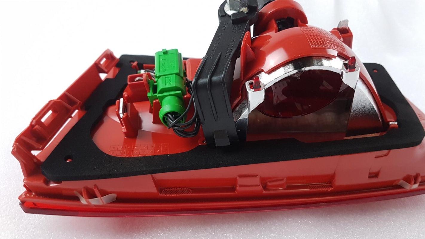 Original AUDI A6 (4G) Limousine LED-Schlussleuchte Heckleuchte links 4G5945093A