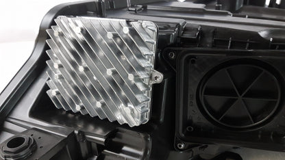 Original AUDI A6 V (2019-) Frontscheinwerfer Scheinwerfer Links 4K0941033