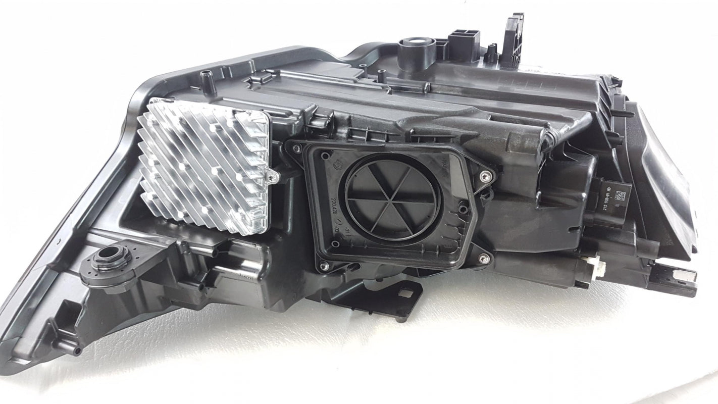 Original AUDI A6 V (2019-) Frontscheinwerfer Scheinwerfer Links 4K0941033