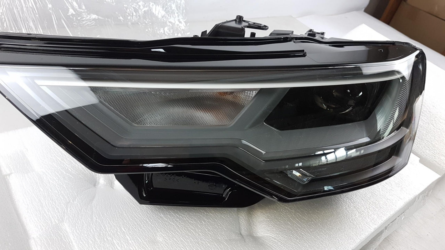 Original AUDI A6 V (2019-) Frontscheinwerfer Scheinwerfer Links 4K0941033