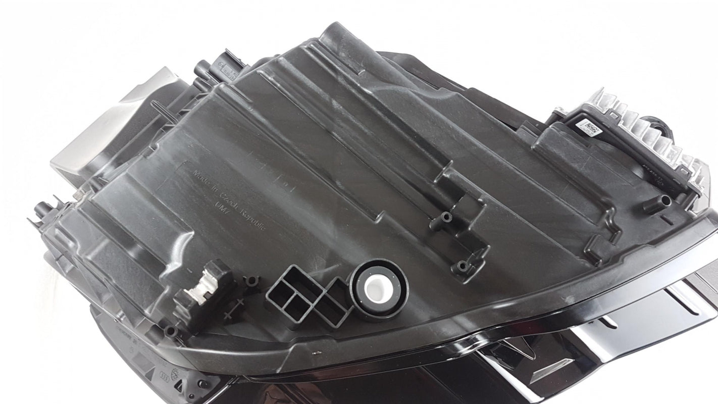 Original AUDI A6 V (2019-) Frontscheinwerfer Scheinwerfer Links 4K0941033