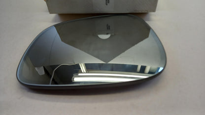 Original BMW X3 E83 Außenspiegelglas Rechts 51163454948