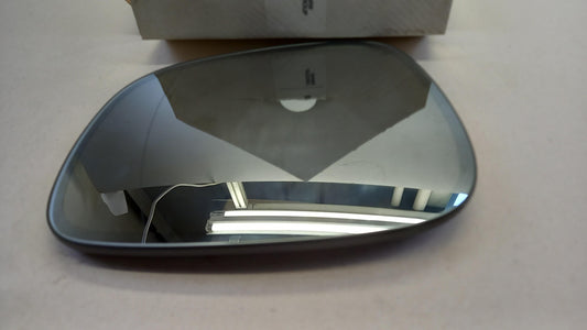 Original BMW X3 E83 Außenspiegelglas Rechts 51163454948