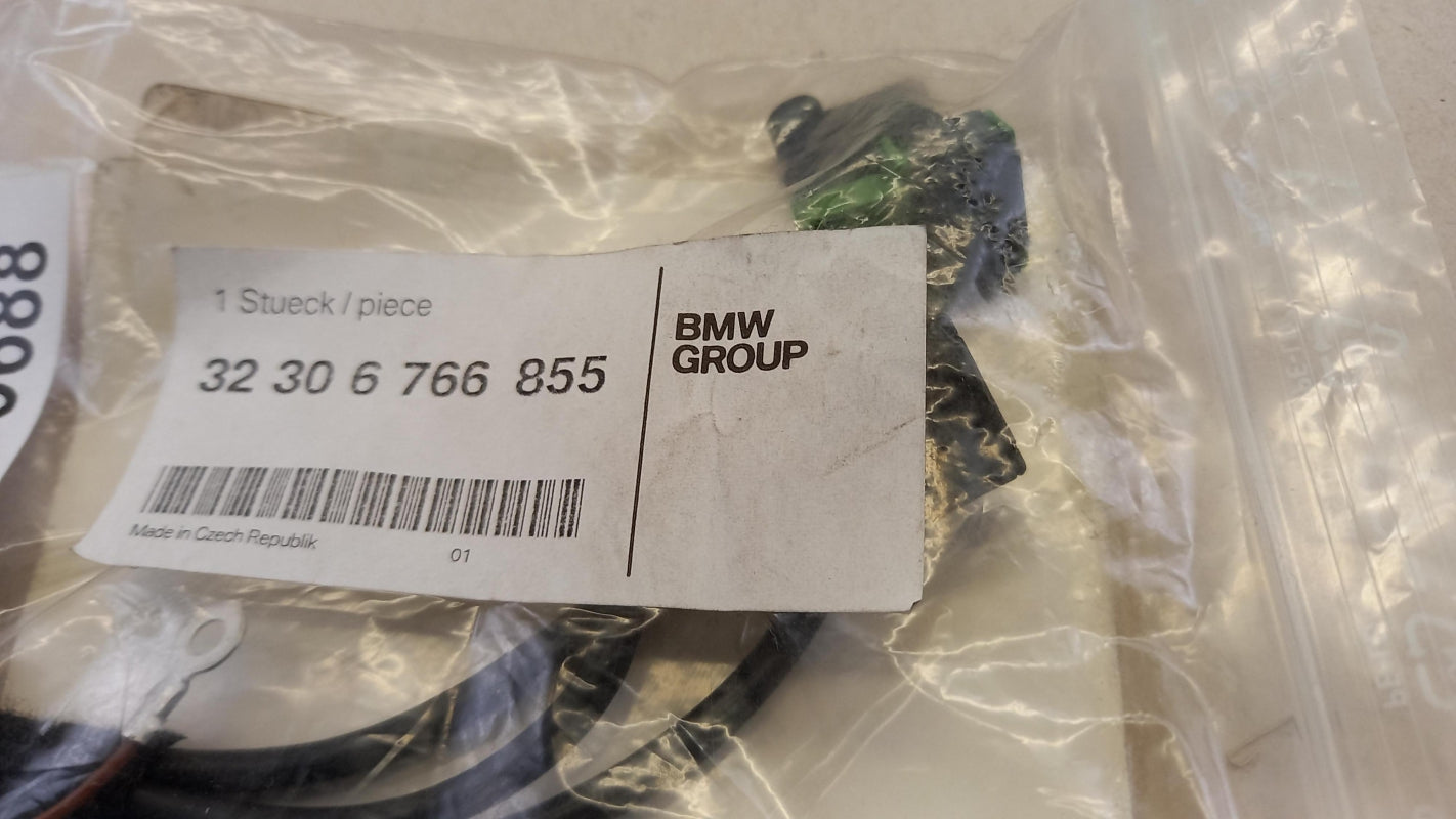 Original OE BMW Kabelbaum 32306766855