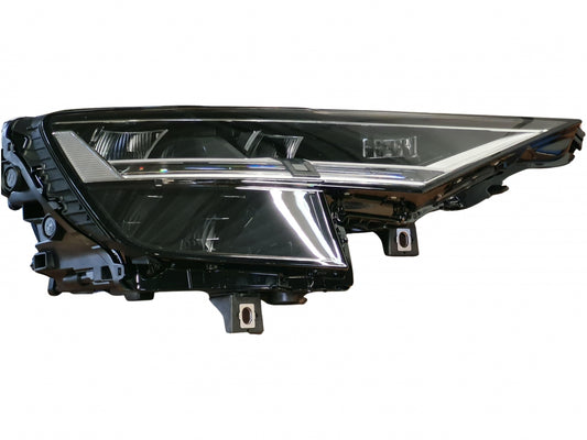 Original AUDI Q8 2018- Hauptscheinwerfer LED-Scheinwerfer Rechts 4M8941774