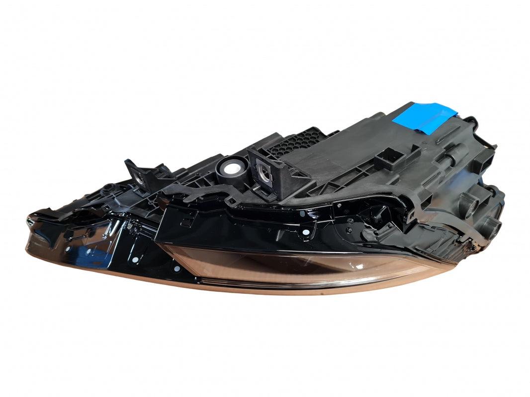 Original AUDI Q8 2018- Hauptscheinwerfer LED-Scheinwerfer Rechts 4M8941774