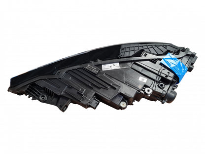 Original AUDI Q8 2018- Hauptscheinwerfer LED-Scheinwerfer Rechts 4M8941774